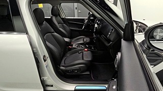 MINI COUNTRYMAN COOPER 2021