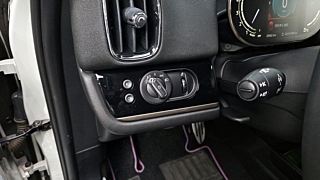 MINI COUNTRYMAN COOPER 2021