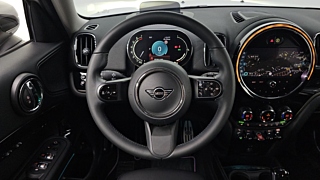 MINI COUNTRYMAN COOPER 2021