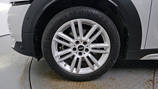 MINI COUNTRYMAN COOPER 2021