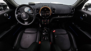 MINI COUNTRYMAN COOPER 2021