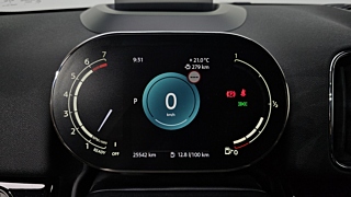 MINI COUNTRYMAN COOPER 2021