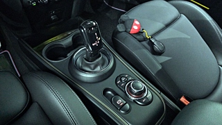 MINI COUNTRYMAN COOPER 2021