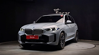 Заказать BMW X5 G05