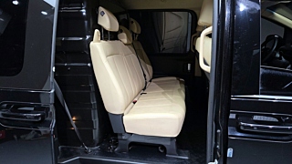 HYUNDAI STARIA 2024