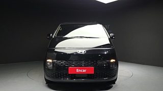 HYUNDAI STARIA 2024