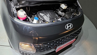 HYUNDAI STARIA 2024
