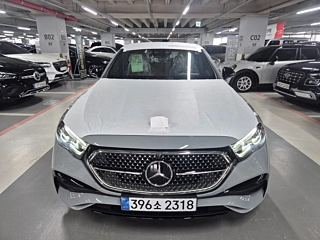 Заказать MERCEDES BENZ E-CLASS W214