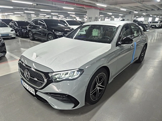 Заказать MERCEDES BENZ E-CLASS W214