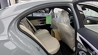 MERCEDES BENZ E-CLASS W214 2025