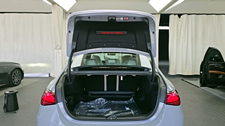 MERCEDES BENZ E-CLASS W214 2025