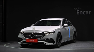 Заказать MERCEDES BENZ E-CLASS W214