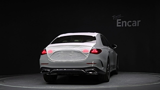 MERCEDES BENZ E-CLASS W214 2025