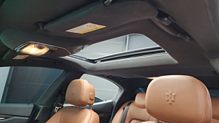 MASERATI GHIBLI 2016