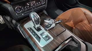 MASERATI GHIBLI 2016