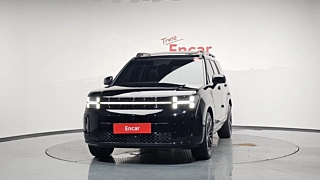 HYUNDAI SANTAFE MX5 2025