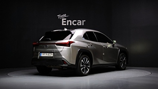 LEXUS UX250H 2023