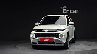 HYUNDAI CASPER 2025