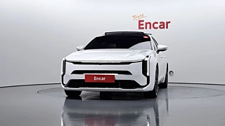 KIA K8 2025
