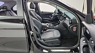 MERCEDES BENZ C-CLASS W205 2016