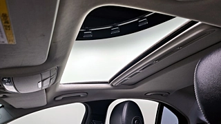 MERCEDES BENZ C-CLASS W205 2016