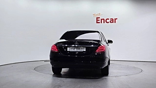 MERCEDES BENZ C-CLASS W205 2016