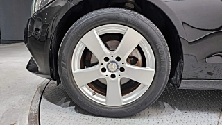 MERCEDES BENZ C-CLASS W205 2016