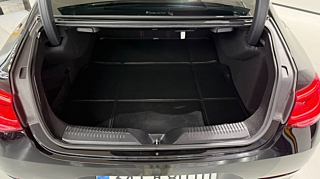 MERCEDES BENZ CLS-CLASS C257 2020