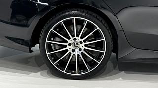 MERCEDES BENZ CLS-CLASS C257 2020