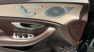 MERCEDES BENZ CLS-CLASS C257 2020