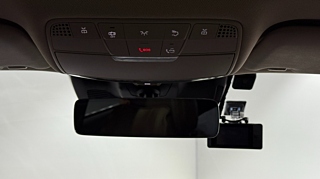 MERCEDES BENZ CLS-CLASS C257 2020