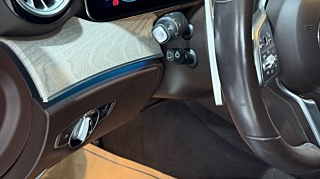 MERCEDES BENZ CLS-CLASS C257 2020