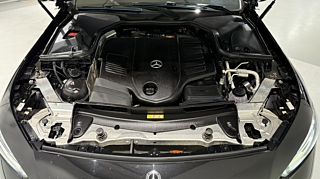 MERCEDES BENZ CLS-CLASS C257 2020