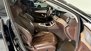 MERCEDES BENZ CLS-CLASS C257 2020