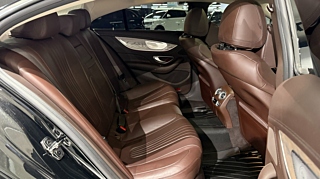 MERCEDES BENZ CLS-CLASS C257 2020