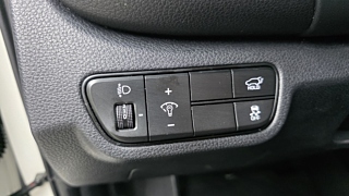 KIA SELTOS 2024
