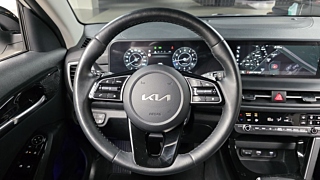 KIA SELTOS 2024