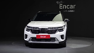 KIA SELTOS 2024