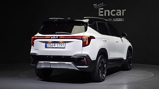 KIA SELTOS 2024