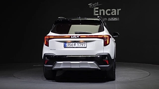 KIA SELTOS 2024