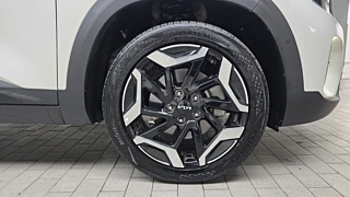 KIA SELTOS 2024