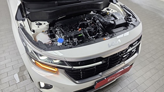 KIA SELTOS 2024
