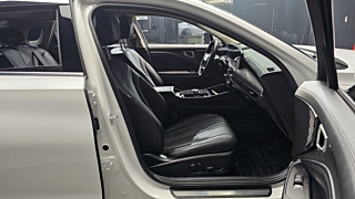 KIA K8 2025