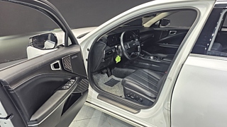 KIA K8 2025