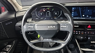 KIA K8 2025