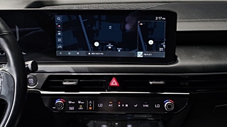 KIA K8 2025