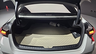 KIA K8 2025