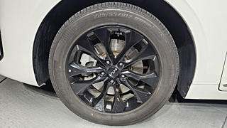 KIA K8 2025