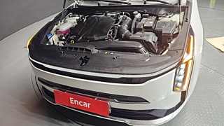 KIA K8 2025