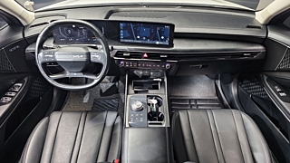 KIA K8 2025